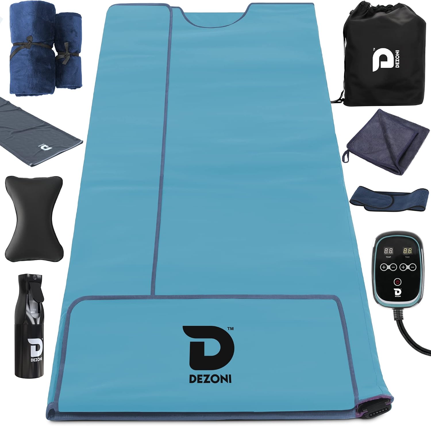 Dezoni (B0B9FX6745)