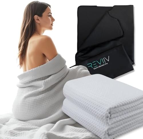 The REVIIV Insert Towel Kit: The Accessory That Should Come Standard